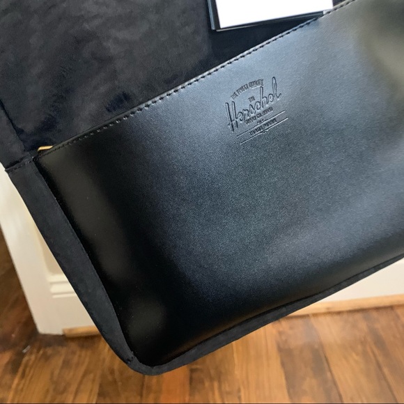 NEW Herschel Orion Backpack | Small - Picture 12 of 13